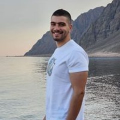 Abdelghaffar Yehia