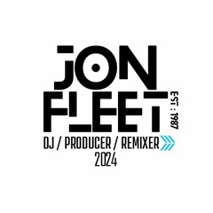 JON FLEET