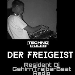 DerFreiGeist (GehirnTreiberBeat)