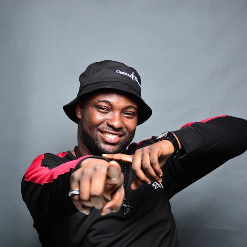 Austynobeatz — artist photo