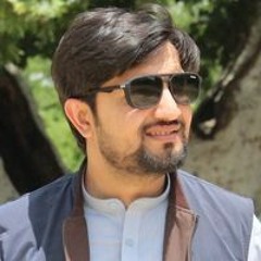 Ahmad Ershad Ahrar