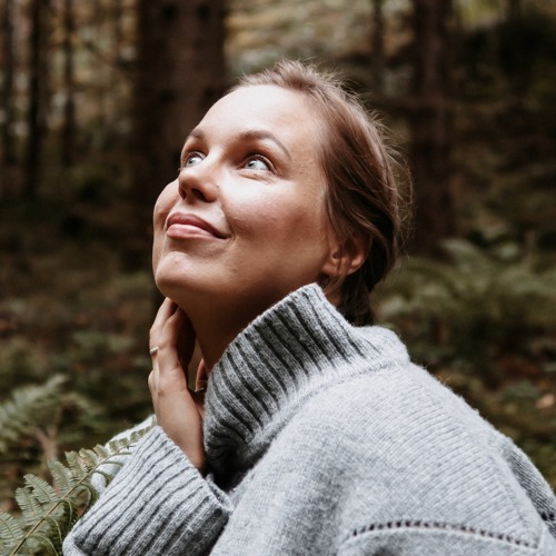 Iisa Heinola | Näkijä’s avatar
