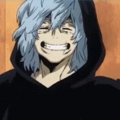 shigaraki fan