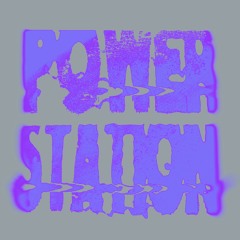 Power Station