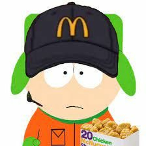 Kyle Broflovski’s avatar