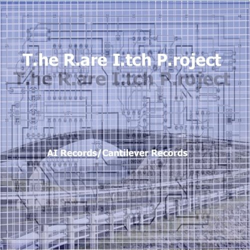 THE RARE ITCH PROJECT’s avatar