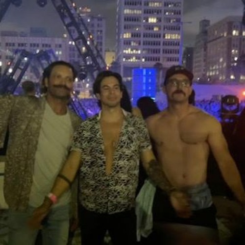 Splash House Afters Mix 1