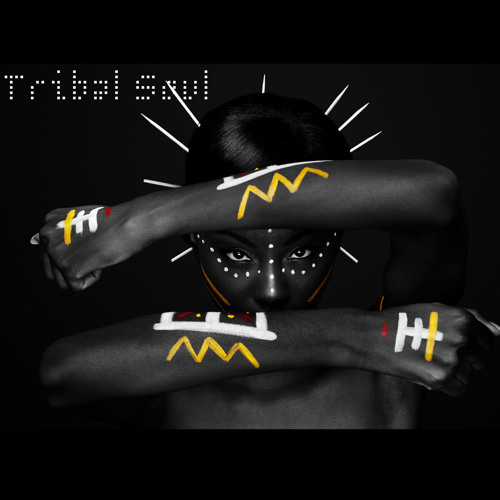 Beautiful Winter - Tribal House Mix
