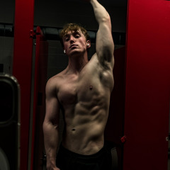 Connor Ammann