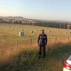 MANI MANN - MERE PIND (DjPunjab.Com)