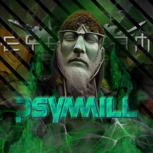 Psymill Official’s avatar