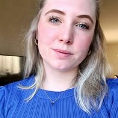 Frederikke Michlenborg