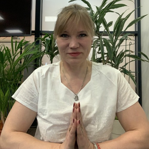 Merike Taza’s avatar