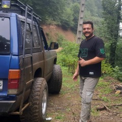 Saeid Gholami