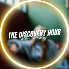 Thediscoveryhourktec
