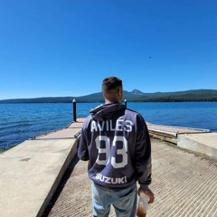 Robert Giovanni Aviles