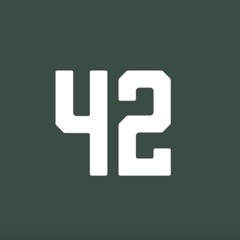 The 42 Podcasts
