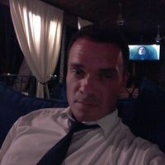Александр Бачериков