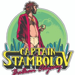 CAPTAIN STAMBOLOV