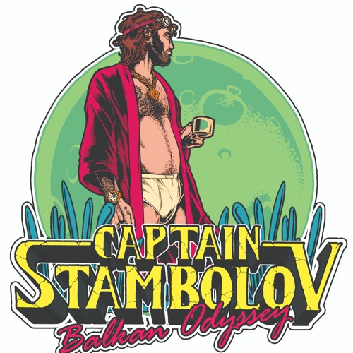 CAPTAIN STAMBOLOV’s avatar