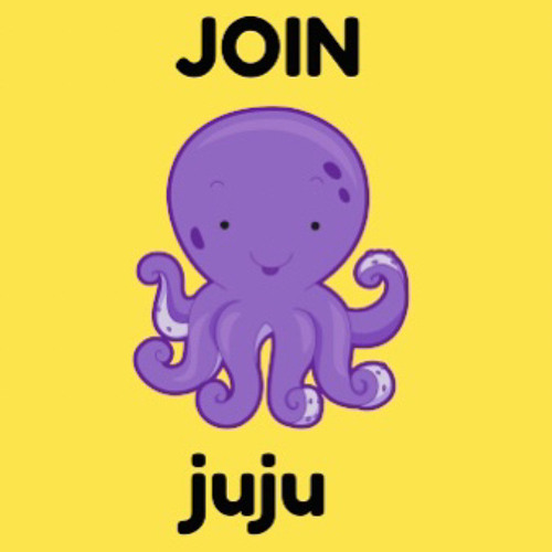 juju on the self’s avatar