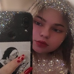 Алина Харитонова