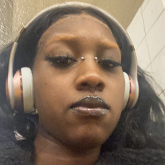 Glitch Witch⚡️🧚🏾‍♀️