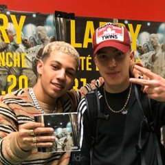 Hessboyz - Omega 3 Ft. Wasa