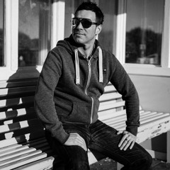 Scottie Holden/DJ Crikey