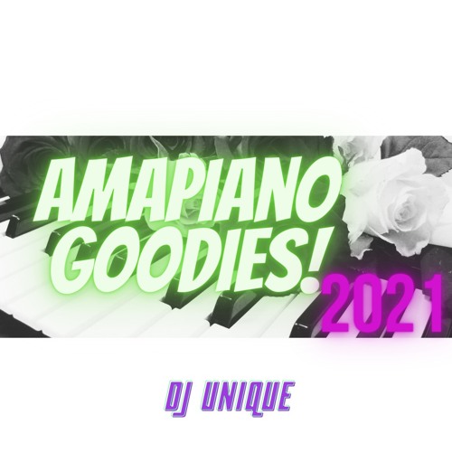 Amapiano Goodies’s avatar