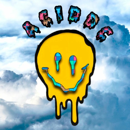 ACID / DC’s avatar