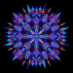 Extragalactic Kid