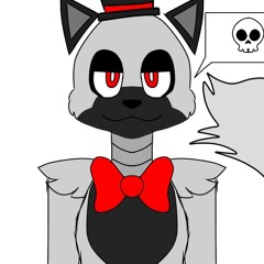 FNAF cosplayer!