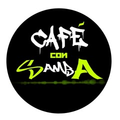 Café Con Samba