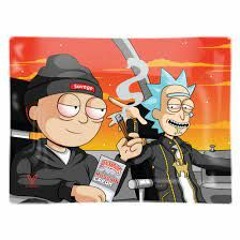 rick and morty drugs 420