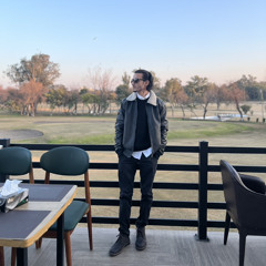 Huzaifa Khan