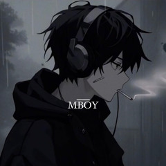 M BOY ๐ช