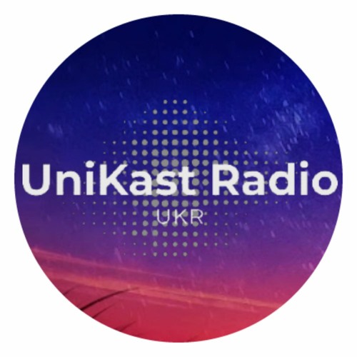 UniKast Radio’s avatar