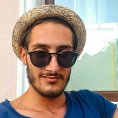 Alex Nemsadze