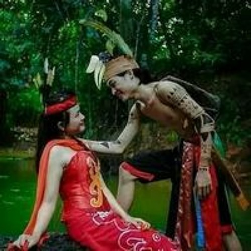 Rantau Selu’s avatar