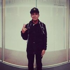 Syahril Aswandi