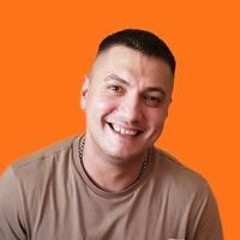 Myroslav Reshetnikov