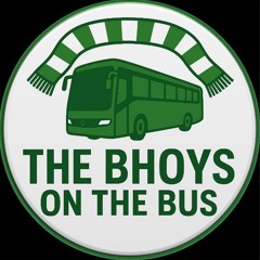 The Bhoys on the Bus