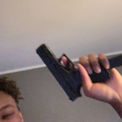 GlockyAG