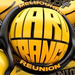 Melb Hard Trance Reunion