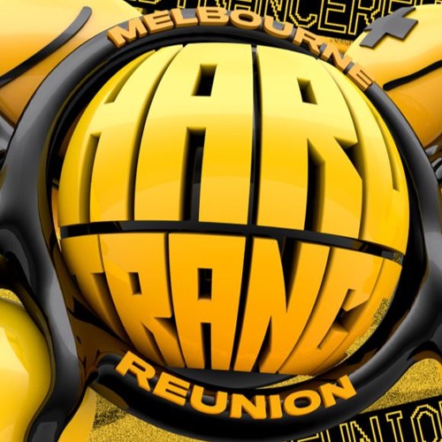 Melb Hard Trance Reunion — artist photo