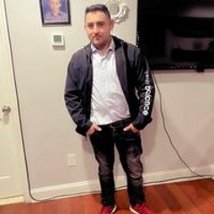 Alex Rivas