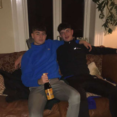 Matty Browne