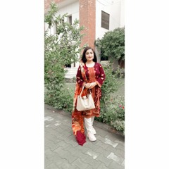 Sara Khalid