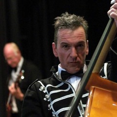 Steve Tucker ' Music '